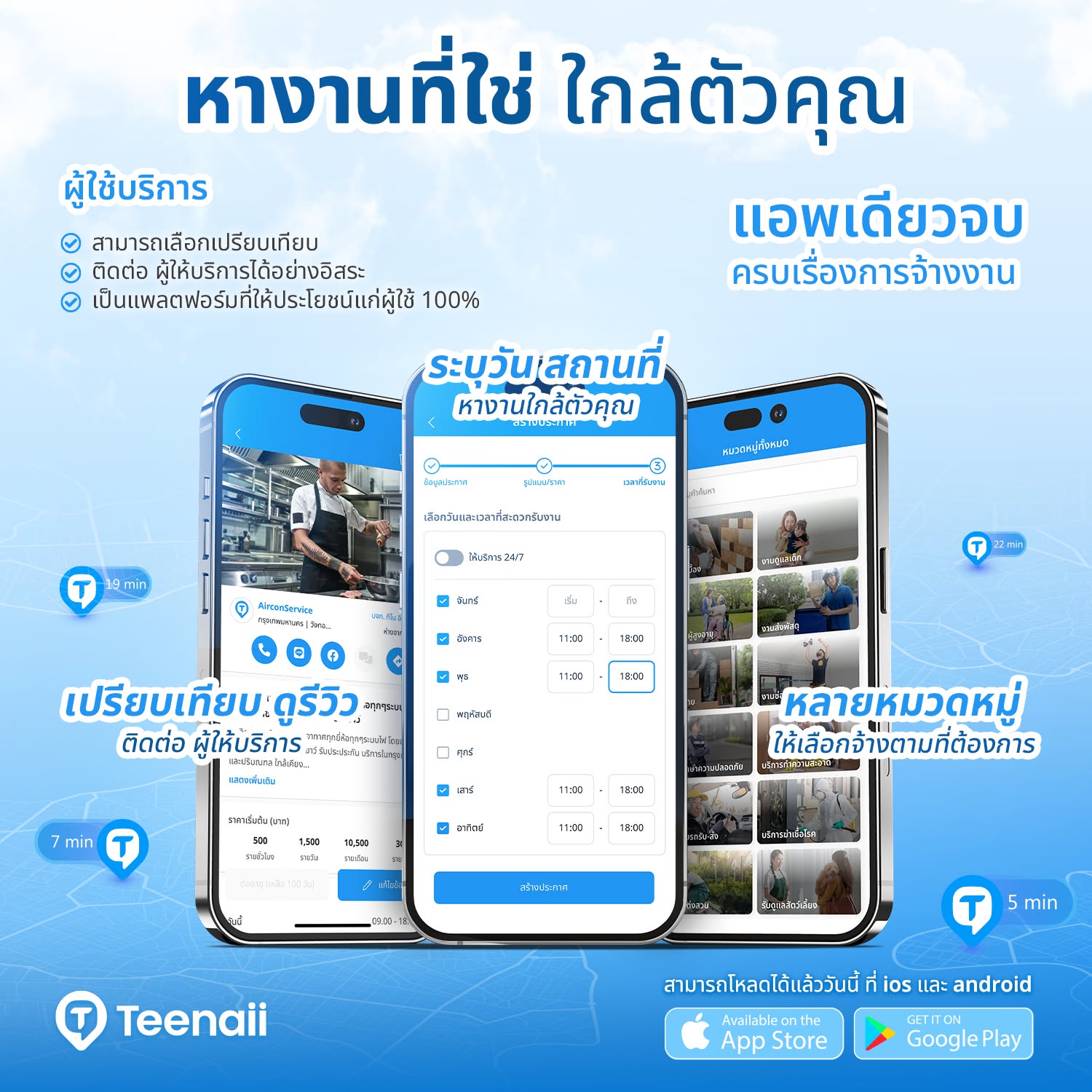 ผลงานออกแบบ Genetic Design 6